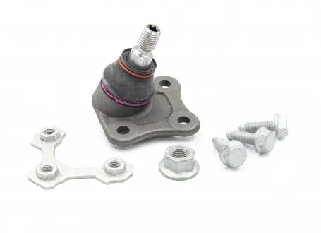 Шаровая опора передняя правая LEMFORDER 17620 02