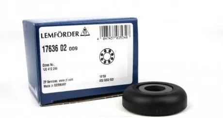 Подшипник опоры амортизатора LEMFORDER 17636 02