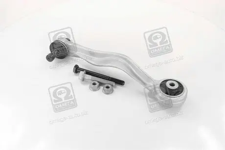 Рычаг передний верхний (сзади) Passat B5/Audi A4/A6 Л. LEMFORDER 21030 01