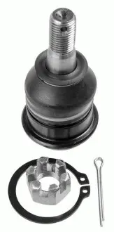 Шарова опора LEMFORDER 21196 01