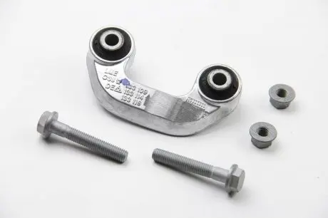 Стойка стабилизатора левая LEMFORDER 21554 02