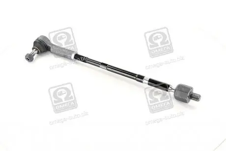 Поперечная рулевая тяга LEMFORDER 21855 02