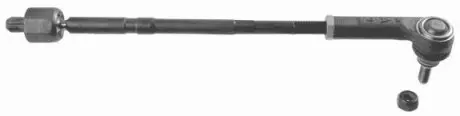 Рулевая тяга с наконечником LEMFORDER 21856