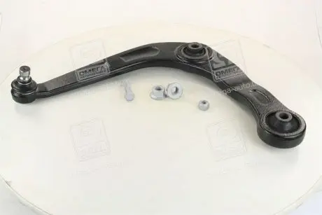 Рычаг передний левый LEMFORDER 25177 02