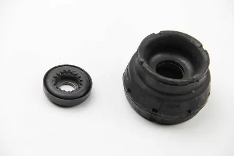 Опора амортизатора (с подшипником) перед. Golf 98-06/Bora 99-05/Octavia 97-08 LEMFORDER 25346 01