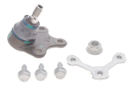 Кульова опора AUDI/SEAT/SKODA/VW A2/Ibiza/Fabia/Polo "FR "00>> LEMFORDER 25525 02