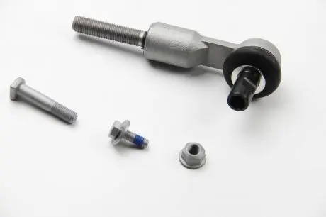 Рулевой наконечник LEMFORDER 25863 01