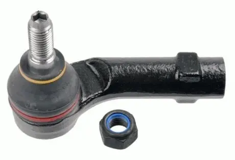 Рулевой наконечник LEMFORDER 26669