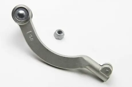 Наконечник рулевой тяги Master/Movano 98-10 Пр. LEMFORDER 26713 02