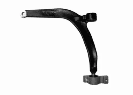 Рычаг подвески LEMFORDER 2673701