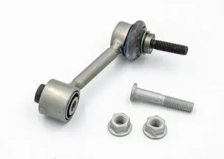 Стойка стабилизатора задняя LEMFORDER 26775 02