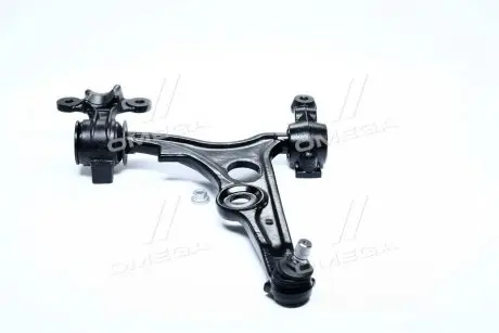 Рычаг перед. Scudo/Jumpy/Expert 96-07 Пр. LEMFORDER 27066 01