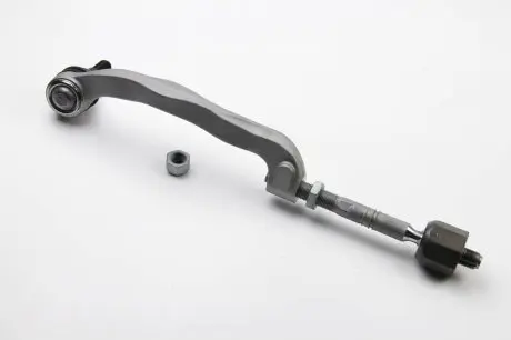 Тяга рулевая (с наконечником) T5 03- Л. LEMFORDER 27987 01