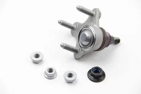 Шаровая опора Passat 05-/Golf VII 13-/Sharan 10- Пр. LEMFORDER 29999 02