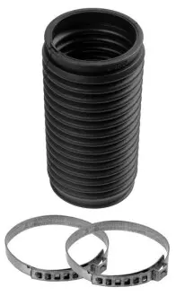 Пильник рульової рейки bmw 3 (e30) "f "80-94 LEMFORDER 3011601