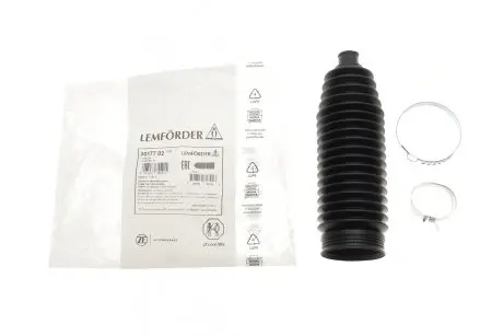 Пыльник рулевой рейки LEMFORDER 30177 02