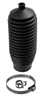 Пыльник тяги рулевой, -гу, r, citroen berlingo, peugeot partner, 1.1-2.0, 96- LEMFORDER 30206 01