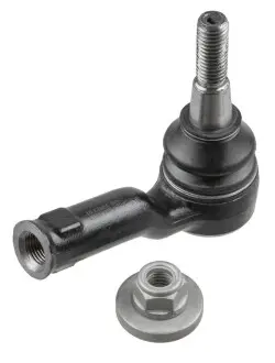 Накінечник рульової тяги landrover range rover sport (ls) "f (9a191792-->) "05-13 LEMFORDER 3062301