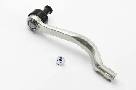 Наконечник рулевой тяги Logan/Sandero 04- Пр. LEMFORDER 30937 01