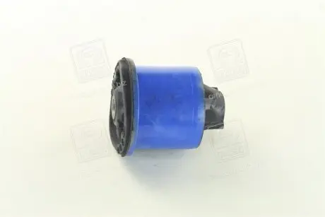 Сайлентблок задней балки Logan 04-/Duster 10-/Sandero 08- LEMFORDER 31285 01