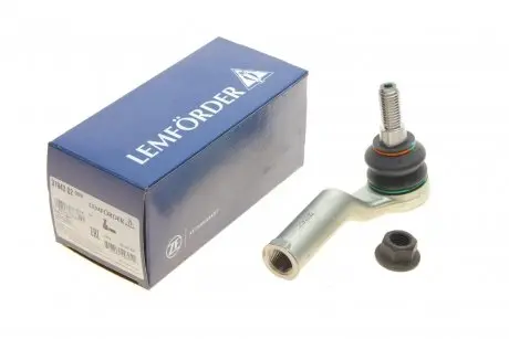 Рулевой наконечник LEMFORDER 31943 02