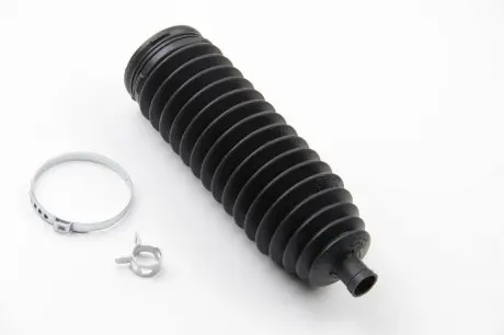 Пыльник рулевой рейки Trafic/Vivaro 01- LEMFORDER 33629 01