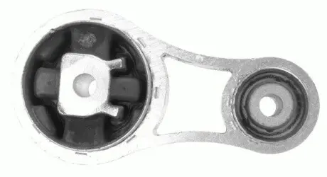 Опора кпп LEMFORDER 33808 01