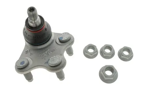 Кульова опора AUDI/SEAT/SKODA/VW A1/Ibiza/Fabia/Polo "FL "00>> LEMFORDER 33905 01