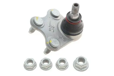 Кульова опора AUDI/SEAT/SKODA/VW A1/Ibiza/Fabia/Polo "FR "00>> LEMFORDER 33906 01