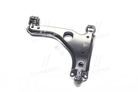 Рычаг независимой подвески колеса, подвеска колеса LEMFORDER 33912 01