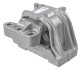 Подушка двигуна audi/seat/skoda/vw a3/leon/caddy/golf/passat/touran "05>> LEMFORDER 3437901 (фото 1)