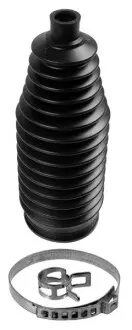 Пильник рульової рейки CITROEN/PEUGEOT/TOYOTA C1/107/108/Prius/Corolla "F "01>> LEMFORDER 34405 01