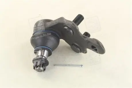 Шаровая опора нижняя левая LEMFORDER 34706 01