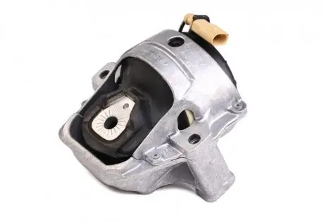 Подушка двигуна ліва (гідроопора) з електрокеруванням LEMFORDER 34740 01