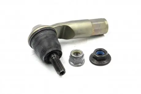 Рулевой наконечник правый LEMFORDER 35282 02