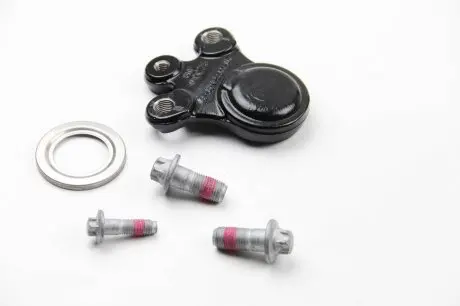 Шаровая опора (нижняя) Peugeot 407/508 /Citroen C5 04- LEMFORDER 35327 01