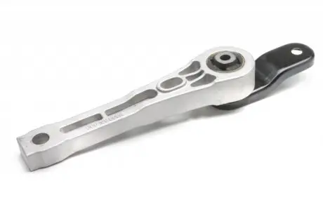 Подушка двигателя нижняя (задняя) LEMFORDER 35519 01