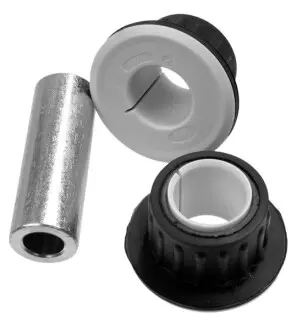 Сайлентблок рессоры, задний, iveco daily/euro cargo, 91- LEMFORDER 35635 01