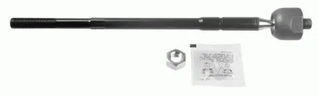 Рулевая тяга LEMFORDER 36741