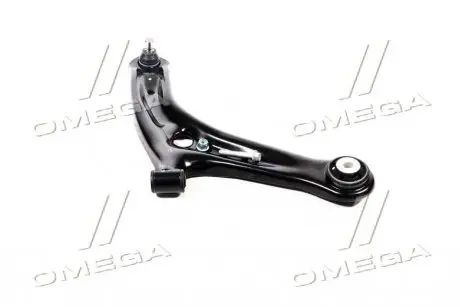 Рычаг перед нижн. Fiesta V/VI 1.0-1.6 i/TDCI 08- Пр. LEMFORDER 36919 01