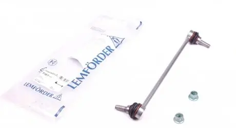 Стойка стабилизатора LEMFORDER 37109 01