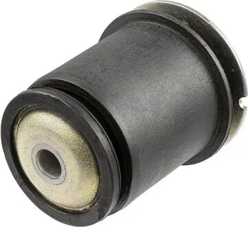 Сайлентблок задней балки Fiorino/Nemo/Bipper 07- LEMFORDER 37262 01