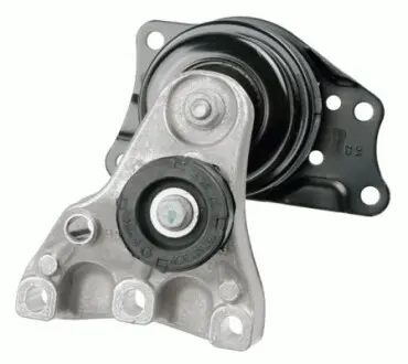 Подушка двигуна_AUDI/SEAT/SKODA/VW_ LEMFORDER 37299 01
