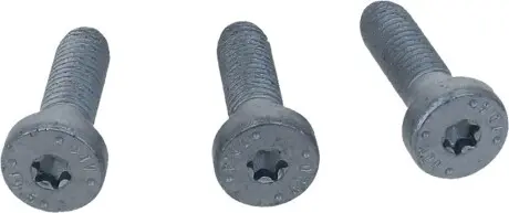 Ремкомплект підвіски (болти, гайки) LEMFORDER 37472 01