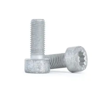 Болты крепления нижней шаровой опоры LEMFORDER 37476 01