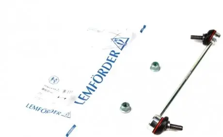 Стойка стабилизатора LEMFORDER 38187 01