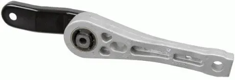 Подушка двигуна seat/vw alhambra/sharan/tiguan "07>> LEMFORDER 3838401