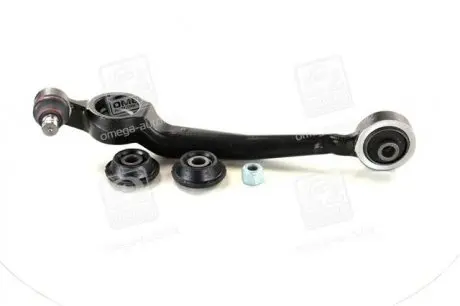 Рычаг подв. audi передн. ось (заменен 10101 01 lemferder) LEMFORDER 38941 01