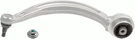 Деталі ходової частини LEMFORDER 39310 01