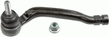 Наконечник рулевой тяги LEMFORDER 39378 01